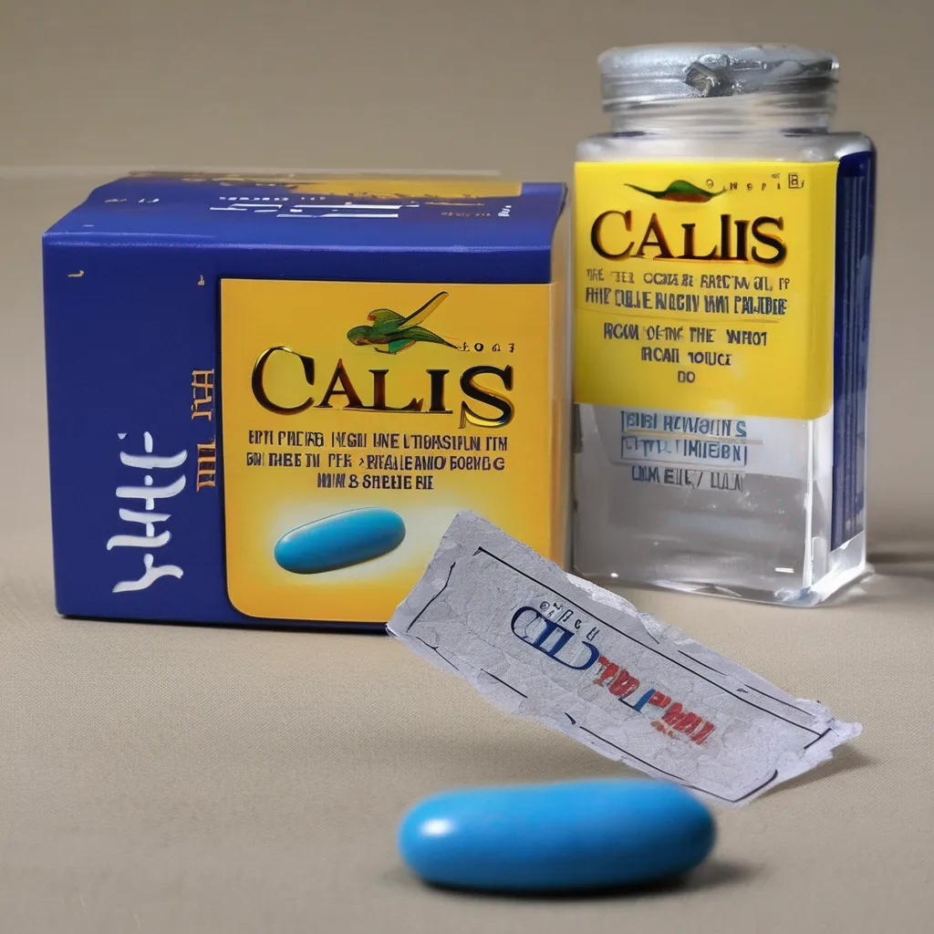 Mega pharmacie cialis numéro 2